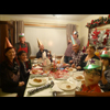 Wednesday, Jan 01 2014,
Annual New Years day family dinner