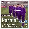 Monday, Feb 24 2014,
Football again tonight Parma vs Fiorentina, shocking ref decisions. we went 2-1 down via a penalty and then were down to 10. Against the odd's we played so well with 10 and pulled it back to 2-2 but a further 2 more players were sent off (1 Parma 1 Viola)
