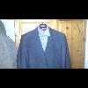 Friday, Mar 28 2014,
My suit arrived today from slaters for pixxie and Harrison's wedding