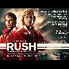 Thursday, May 29 2014,
Quiet night in as always after a long day at work (finished at 5.15) as i worked late due to us playing the first of 2 days in our golf tournament on the worst round ive ever played (+10). Spotted some new additions on love film so finally got to watch Rush which was pretty god