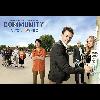 Tuesday, Jun 03 2014,
work at home day and after discovering that lovefilm had added community  had that on in the background today. Watched the whole first series before FVRG training tonight. Think it is safe to say i thought it was pretty funny.
