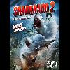Thursday, Jul 31 2014,
Finally it is here, I have been counting down for weeks bu today is sharknado 2 day. Such an amazing film. They managed to make it even better than the first, god knows how