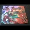 Tuesday, Aug 05 2014,
Woke up shattered and struggled to keep my eyes open all day, even at training at night i was yawning away and ready to fall asleep. On the bright side my signed copy of the new RX Bandits album arrived :D