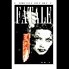 Tuesday, Aug 26 2014,
Work from home day, then training at night. Got another early night and read the final issue of Fatale, sad to see it end but now to look forward to their next new comic.