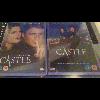 Monday, Oct 13 2014,
Last day of the long weekend, didnt do much just had a pj day and watched some movies and caught up on derby work. Also series 3 & 4 of castle arrived.