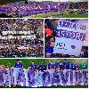 Sunday, Mar 11 2018,
Today was alwasy going to be an emotional day as its mothers day, but also today was not only a week after Astori passed away but it was the teams first gamesince then and a chance for the fans, team and city to say goodbye. They also stopped the match at the 13th minute (his number was 13) as a sign of respect. We won 1-0 in the end with a goal from Vitor Hugo who plays under number 31.