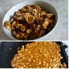 Sunday, Sep 02 2018,
Up late after not feeling the best at the end of yesterday so had a wee lie in. Tried making peanut brittle again and it worked this time, just need to refine my recipe this time think less salt next time. Watched the F1 and it was a bit of an action packed race.