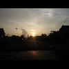 Tuesday, Nov 06 2018,
The sun was amazing on the rise this morning, very picture esq on the way into work. Spent a while catching up then did a few bits and obs and got a new project to start on. Was going to hit the gym on the way home but I got aprox 3 hours sleep because I work up at 3am and ould not get back to sleep, so got home rested up and hit bed early instead